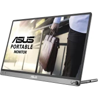 Монитор ASUS ZenScreen MB16AC фото 4